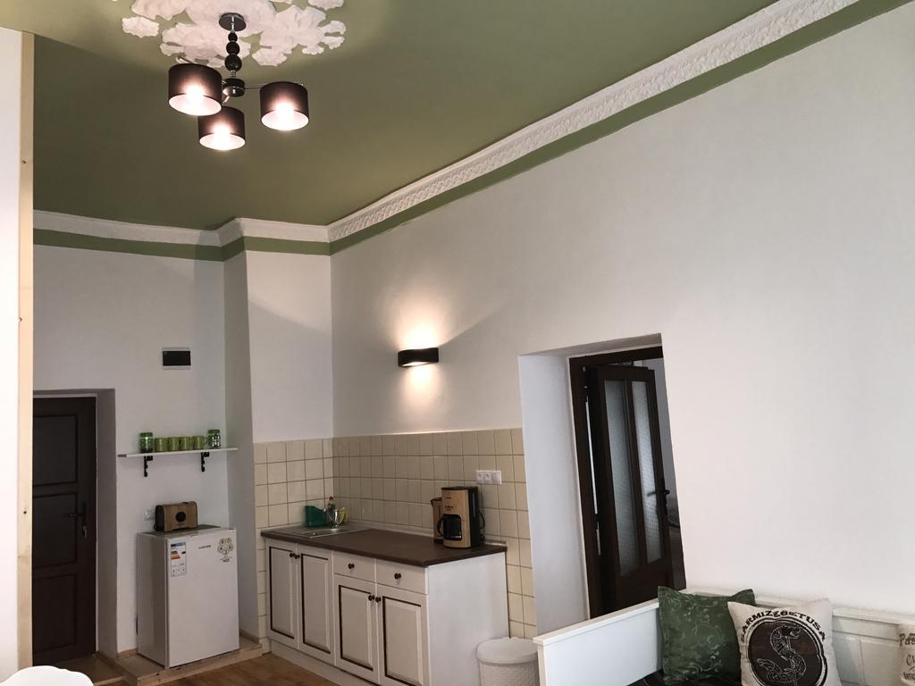 Turnului Apartment Central 시비우 외부 사진