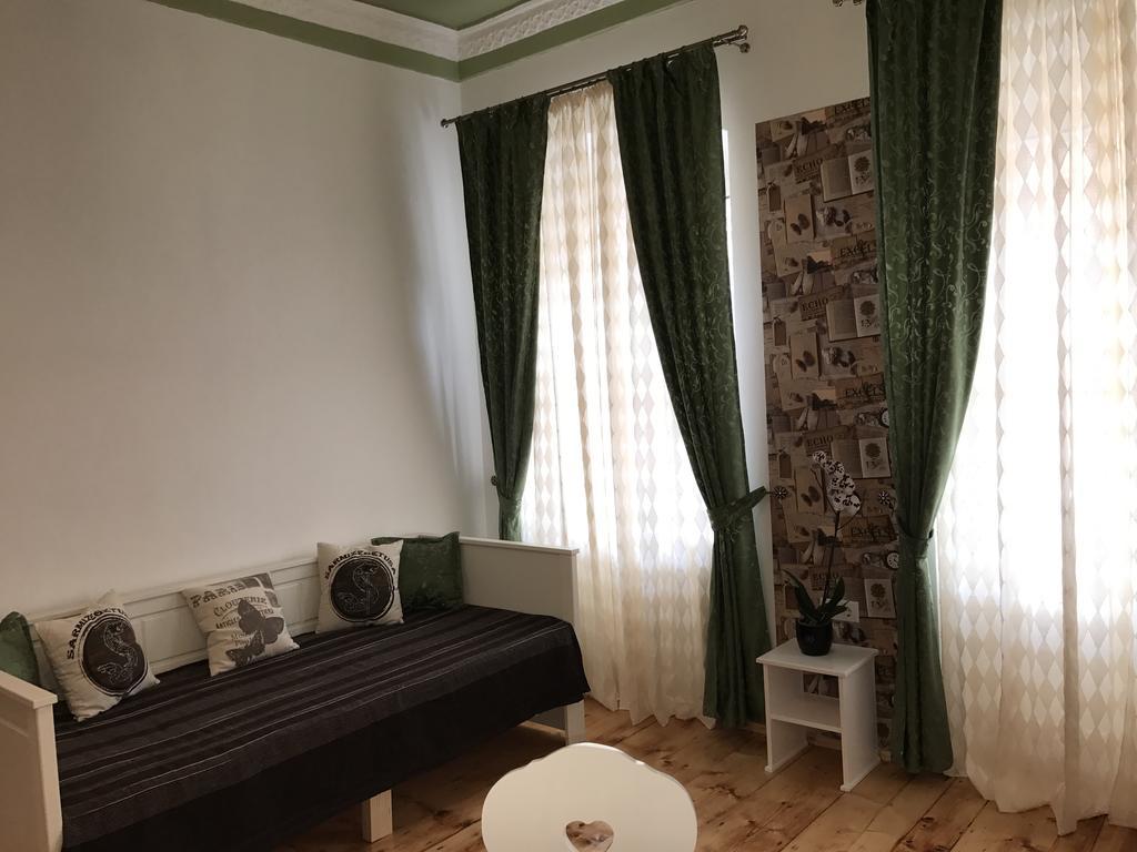 Turnului Apartment Central 시비우 외부 사진