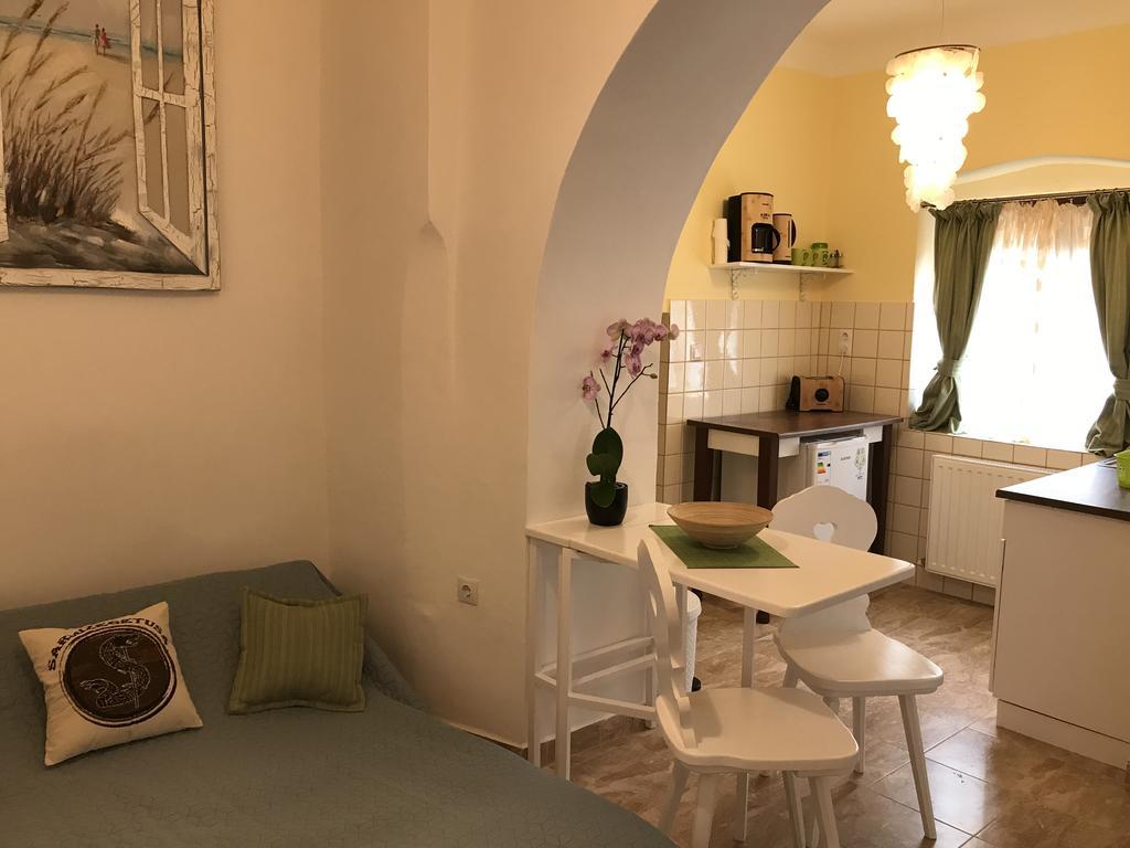 Turnului Apartment Central 시비우 외부 사진