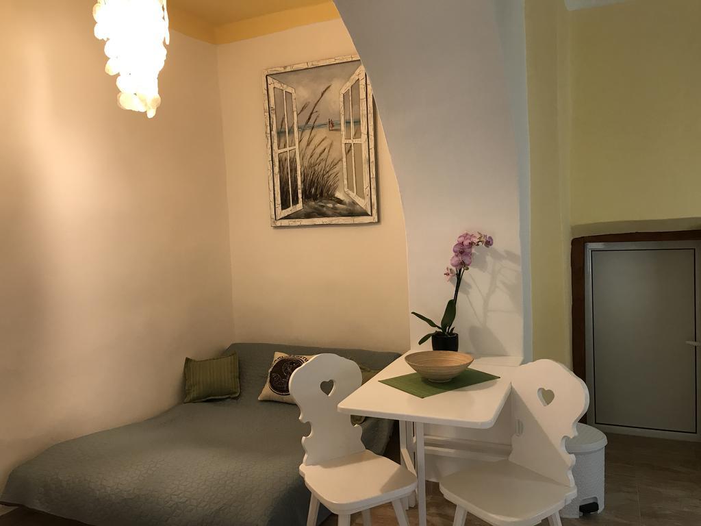 Turnului Apartment Central 시비우 외부 사진