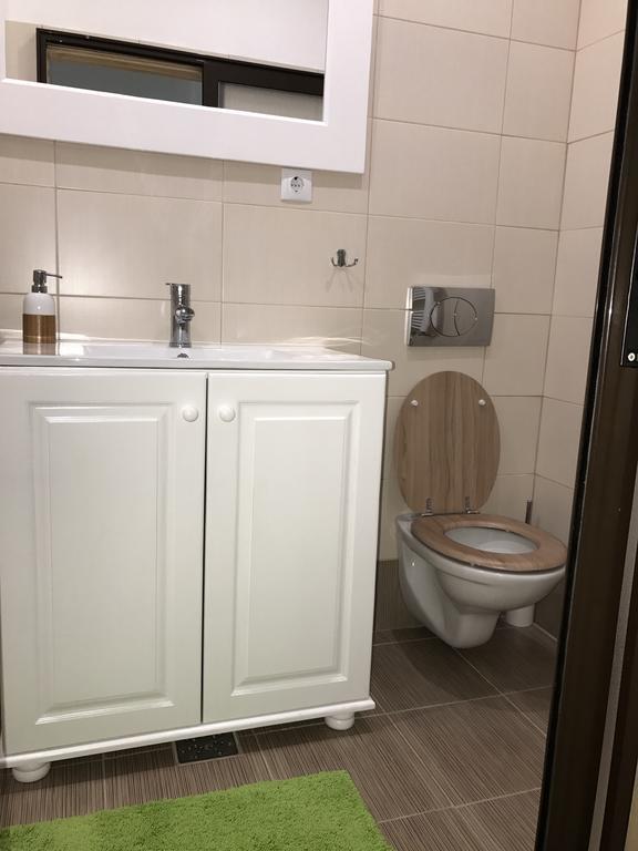 Turnului Apartment Central 시비우 외부 사진