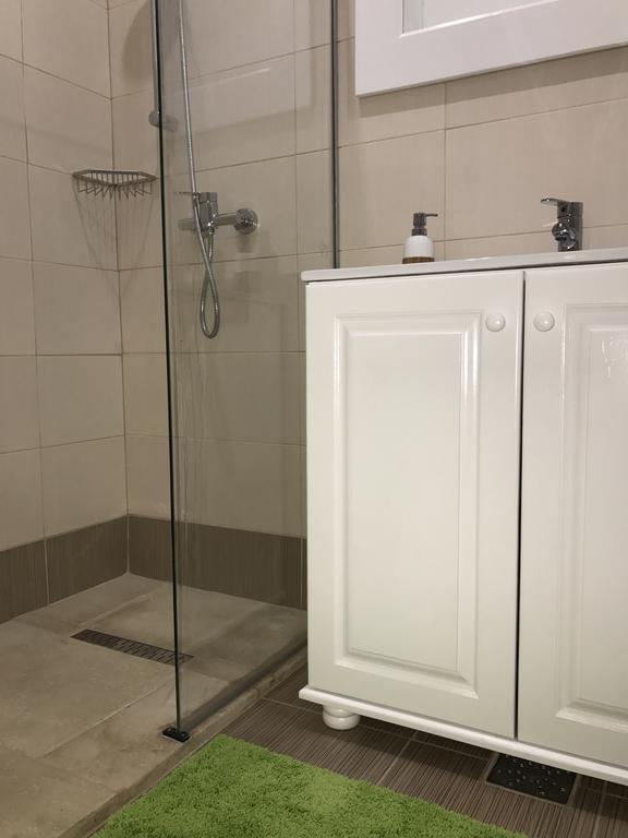 Turnului Apartment Central 시비우 외부 사진